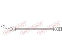 Flexible de frein avec filetage intérieur/taraudage 50.078 QUICK BRAKE