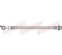 Flexible de frein avec filetage intérieur/taraudage 50.083 QUICK BRAKE