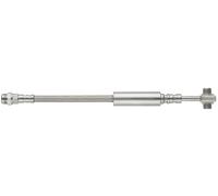 Flexible de frein avec filetage intérieur/taraudage 50.313X QUICK BRAKE pour VW