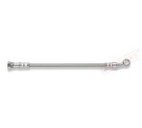Flexible de frein avec filetage intérieur/taraudage 50.505 QUICK BRAKE pour KIA