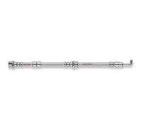 Flexible de frein avec filetage intérieur/taraudage 50.710 QUICK BRAKE