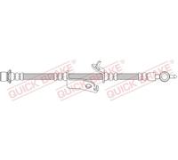QUICK BRAKE 50.728 Flexible de frein pour TOYOTA