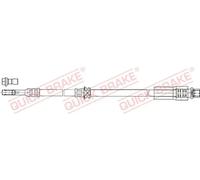 Flexible de frein avec filetage intérieur/taraudage 50.835X QUICK BRAKE