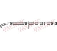 Flexible de frein avec filetage intérieur/taraudage 50.872 QUICK BRAKE