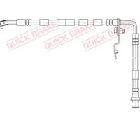 QUICK BRAKE 50.892 Flexible de frein