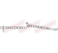 Flexible de frein avec filetage intérieur/taraudage 58.802 QUICK BRAKE