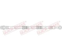 QUICK BRAKE 58.828 Flexible de frein