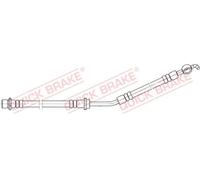 Flexible de frein QUICK BRAKE 58.866