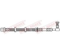 Flexible de frein avec filetage intérieur/taraudage 58.960X QUICK BRAKE