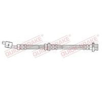 Flexible de frein avec filetage intérieur/taraudage 59.910 QUICK BRAKE
