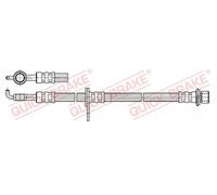 Flexible de frein avec filetage intérieur/taraudage 59.962 QUICK BRAKE