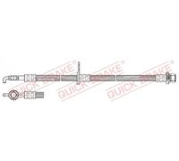 Flexible de frein avec filetage intérieur/taraudage 59.963 QUICK BRAKE