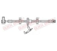 Flexible de frein avec filetage intérieur/taraudage 59.987X QUICK BRAKE