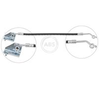 Flexible De Frein Axial Arrière SX pour Hyundai Kia Accent Rio Solaris Am