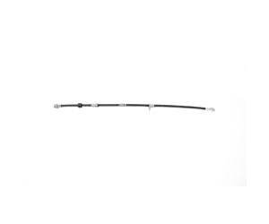 Flexible de frein BOSCH 1 987 481 957