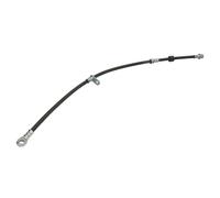 Bosch Flexible de frein 1 987 481 958 pour Mitsubishi L200 / Triton 2.5 2005-2015