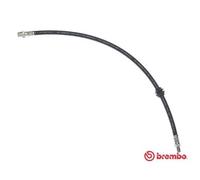 Tuyau de frein BREMBO T 06 046