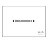 Flexible de frein CORTECO 19018172