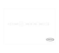 Flexible De Frein Corteco 19036503 pour Alfa Romeo Essieu Arrière
