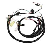 Flexible de frein de moto Faisceau de câbles 5YT 82590 00, connexion précise pour 350 YFM350 YFM350R