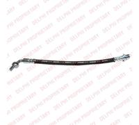 Flexible de frein DELPHI LH6641, gauche