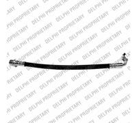 Flexible de frein DELPHI LH6642, droite