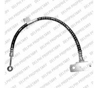 DELPHI LH6705 Flexible de frein