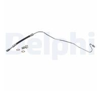 Delphi Flexible de frein LH7405 - Arrière droit pour VW Polo 1.2 TSI, Seat Ibiza IV, Audi, Skoda
