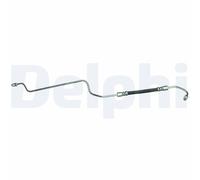 Flexible de frein DELPHI LH7505, droite