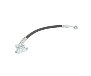 Flexible de frein DELPHI LH7579, droite