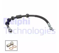 Flexible de frein DELPHI LH7700