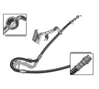 MEYLE 11-14 525 0056 Flexible de frein