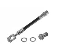 Meyle Flexible de frein 100 525 0033/S Essieu arrière pour AUDI A8 D2