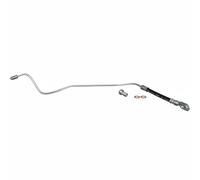 Flexible de frein Essieu arrière 1161702770 JP GROUP pour VW AUDI SKODA