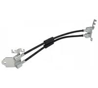 Flexible de frein Essieu arrière 185028 FEBI BILSTEIN pour FORD