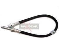 Flexible de frein Essieu arrière 52-0126 MAXGEAR pour BMW 3 3 Coupé 3 Touring