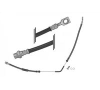 Meyle Flexible de frein essieu arrière 53-14 525 0011/S pour Land Rover
