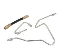 Flexible de frein Essieu arrière C87133ABE ABE pour RENAULT ESPACE IV