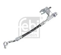 FEBI BILSTEIN Flexible de frein essieu arrière droit 180952 pour HYUNDAI KIA