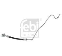 Flexible de frein Essieu arrière droit 186216 FEBI BILSTEIN pour VW SKODA