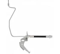 METZGER 4119361 Flexible de frein
