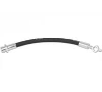 Flexible de frein Essieu arrière droit 96600 Metalcaucho pour NISSAN
