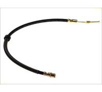 Flexible de frein Essieu arrière droit C86157ABE ABE pour PEUGEOT CITROËN