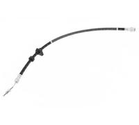Flexible de frein Essieu arrière droit V42-0746 VAICO pour PEUGEOT CITROËN