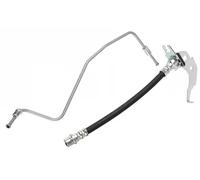 Flexible de frein Essieu arrière gauche 170866 FEBI BILSTEIN pour OPEL ASTRA H