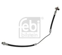 Flexible de frein Essieu arrière gauche 171973 FEBI BILSTEIN pour BMW X5