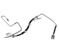 FEBI BILSTEIN Flexible de frein 179781 essieu arrière gauche pour CHRYSLER