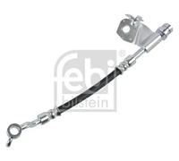 FEBI BILSTEIN Flexible de frein 180951 Essieu arrière gauche pour HYUNDAI KIA