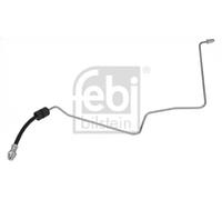 Flexible de frein Essieu arrière gauche 185682 FEBI BILSTEIN pour FORD MONDEO IV