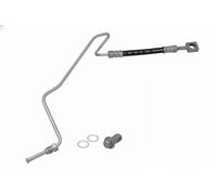 Flexible de frein Essieu arrière gauche 193741 FEBI BILSTEIN pour AUDI SEAT VW